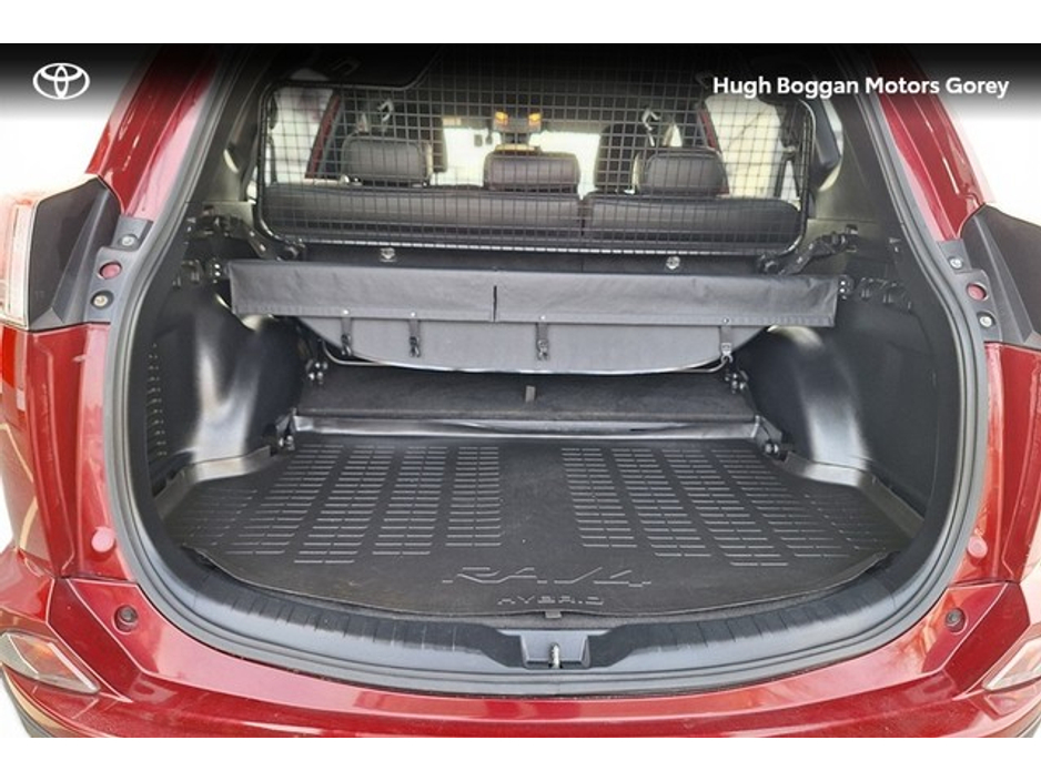 2018 Toyota Rav4 - image 10