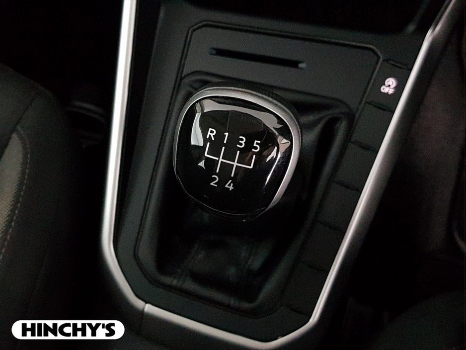 2024 Volkswagen Polo - image 11