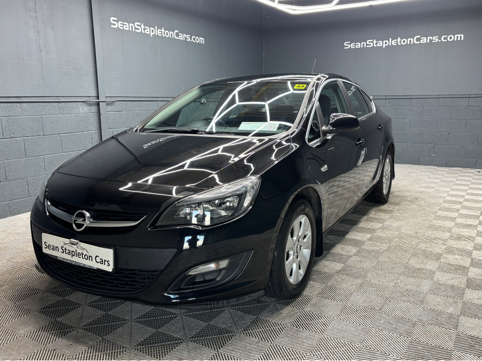 2018 Opel Astra for sale in , Ireland