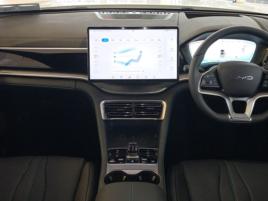 2026 BYD Seal U - image 11