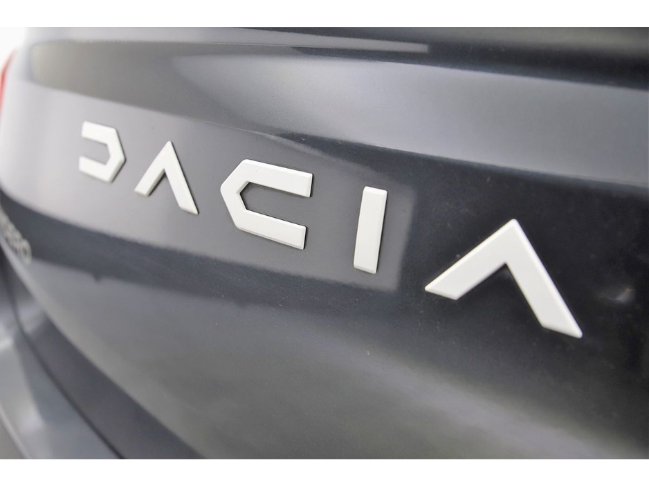 2023 Dacia Sandero - image 25