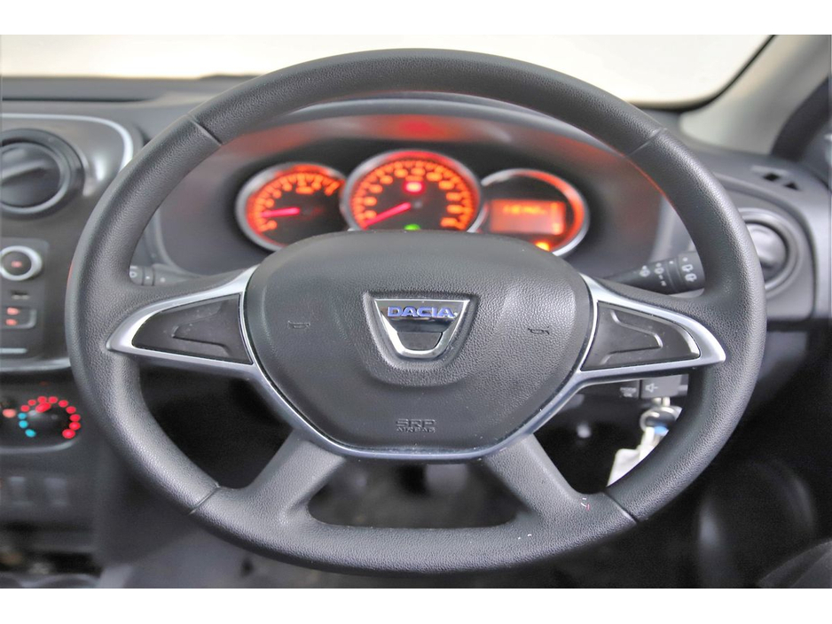 2021 Dacia Sandero 1.0 ALTERNATIVE SCE 75BHP 5SPD €10,890