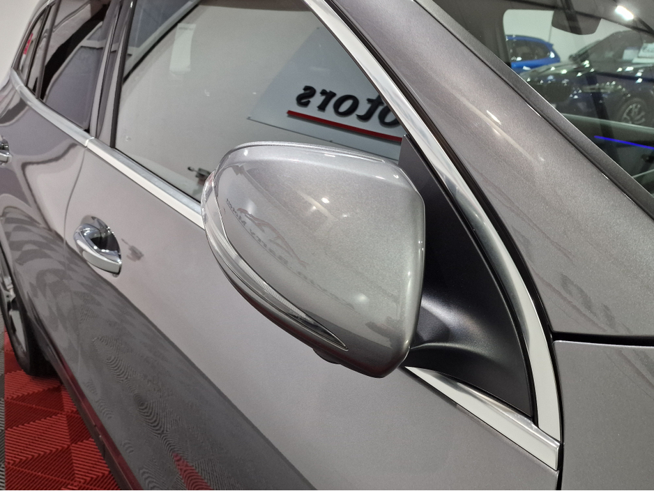 2023 Mercedes-Benz GLA Class 250E AMG LINE PREMIUM (PLUG IN HYBRID) AUTOMATIC **ONE OWNER / APPLE CARPLAY & ANDROID AUTO / BLIND SPOT ASSIST / HEATED FRONT SEATS / SAT NAV / REVERSE CAMERA / WIRELESS PHONE CHARGING** €40,900