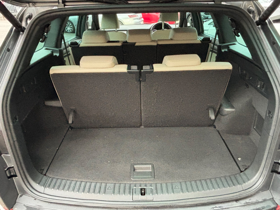 2022 Skoda Kodiaq 2.0 TDI 150HP DSG Style 7 Seat €36,950