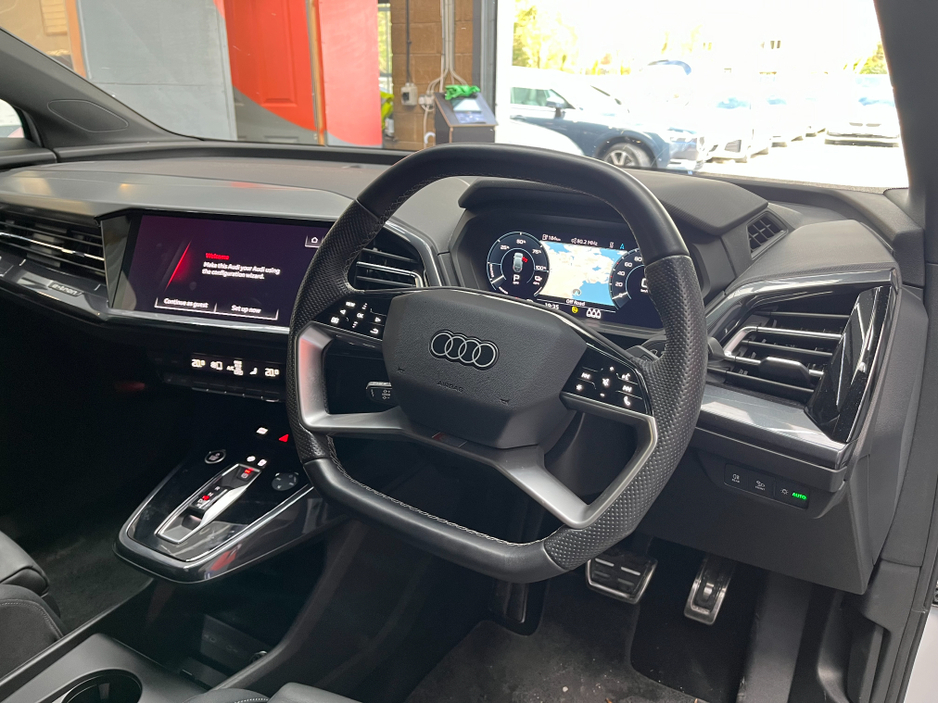 2023 Audi Q4 e-tron - image 10