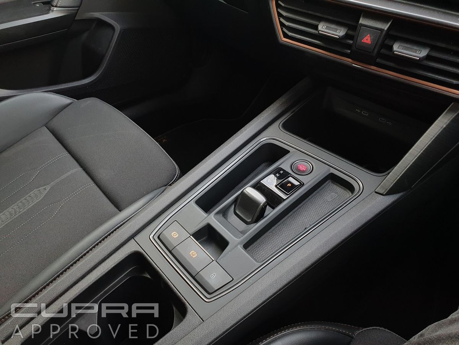 2023 Cupra Formentor - image 14