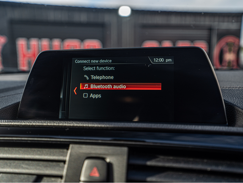 2019 BMW 1 Series 192 BMW 118 1.5/FSH/Irish/1yr warranty €16,888