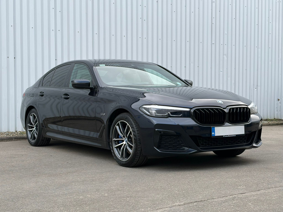 2022 BMW 5 Series for sale in , Ireland