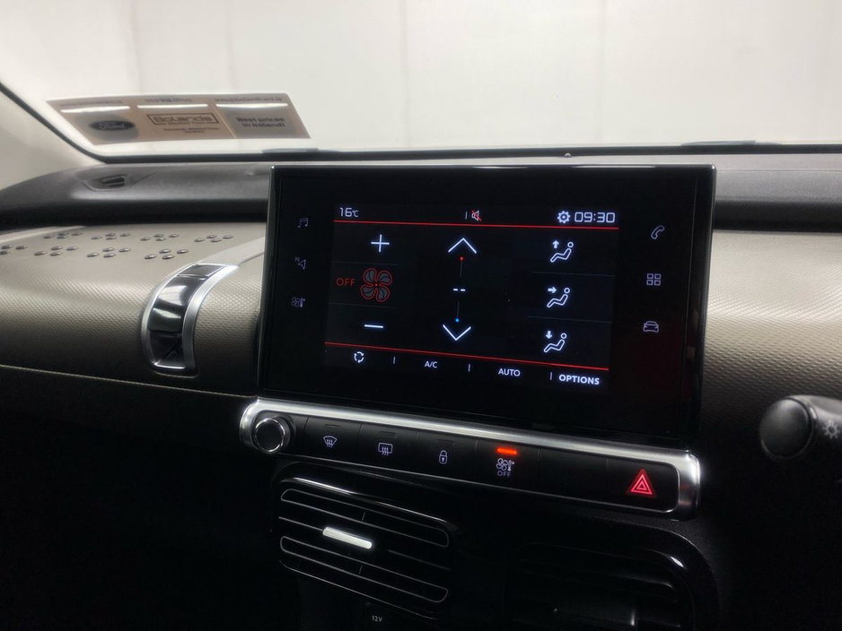 2020 Citroen C4 Cactus - image 19