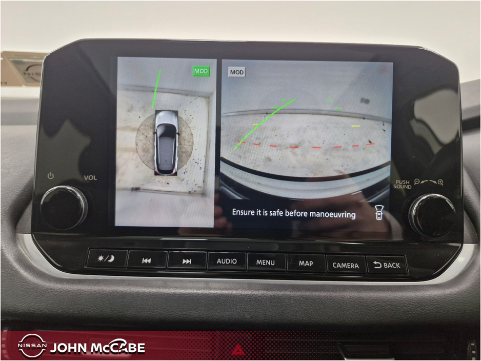 2021 Nissan Qashqai - image 39