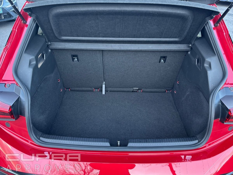 2024 Cupra Born - image 11