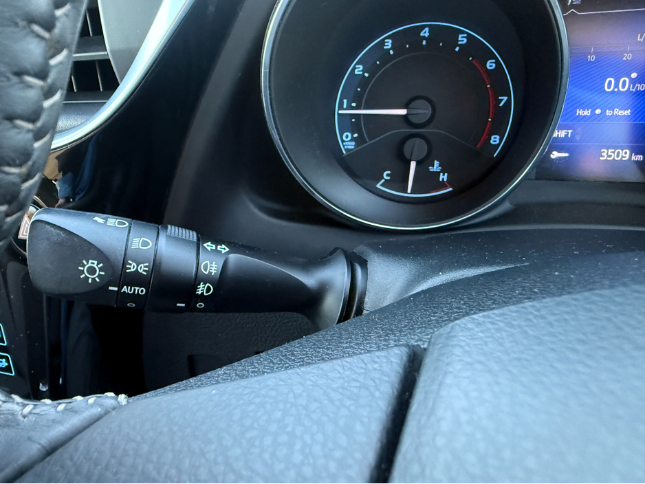 2016 Toyota Auris 1.2 TURBO SOL MODEL ONE OWNER 30K MILES €14,990