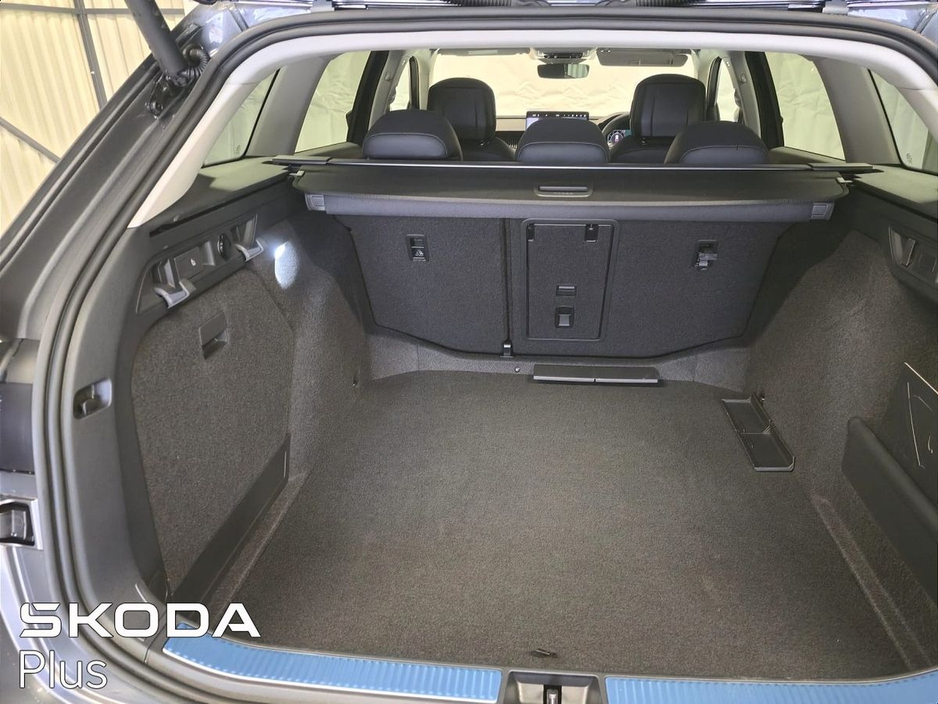 2026 Skoda Superb COMBI 2.0 TDI 150BHP DSG L&K