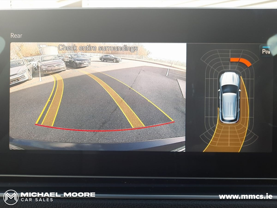 2022 Mercedes-Benz GLE Class - image 13