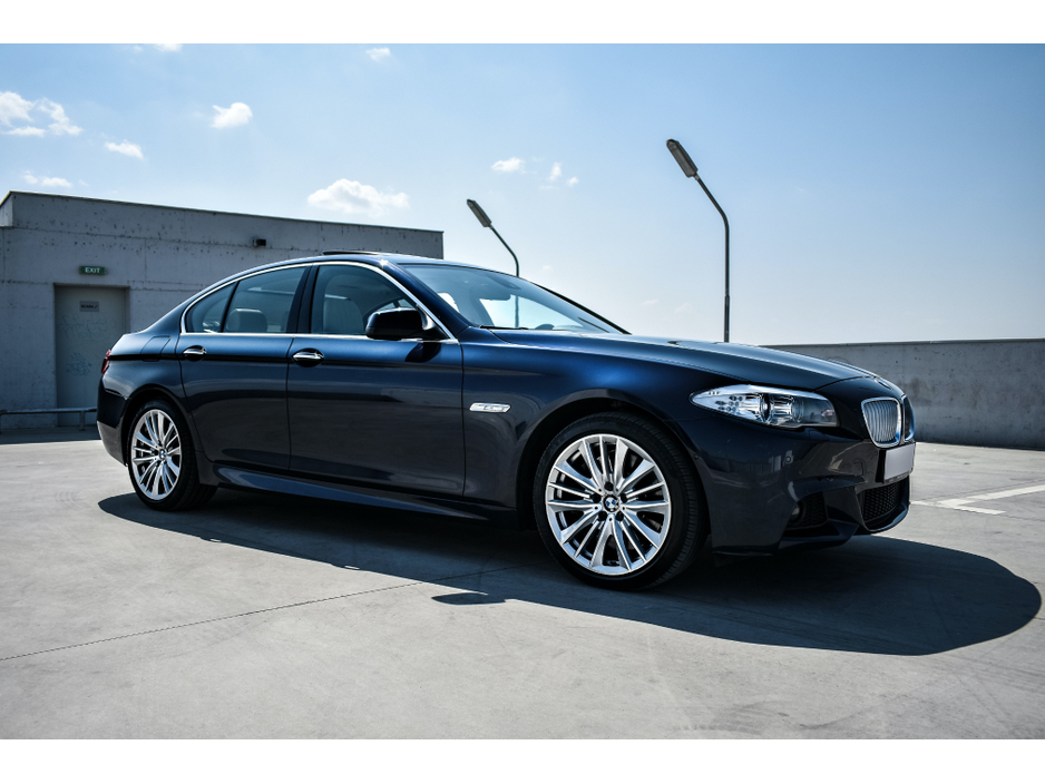 2008 Land Rover Discovery 3.0 derivative test €9,000