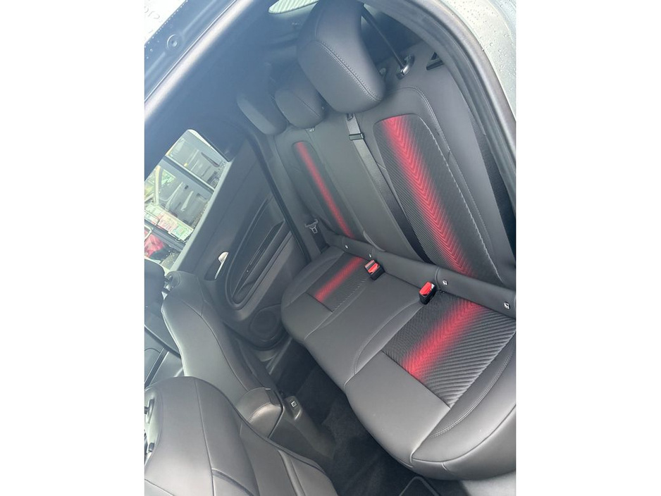 2026 Alfa Romeo Junior "ELETTRICA SPECIALE" Electric EV, 54kW, 156bhp €36,995