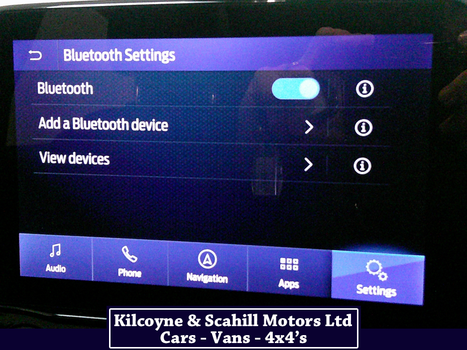 2023 Ford Puma 1.0 X MHEV 125PS ST-LINE €23,950