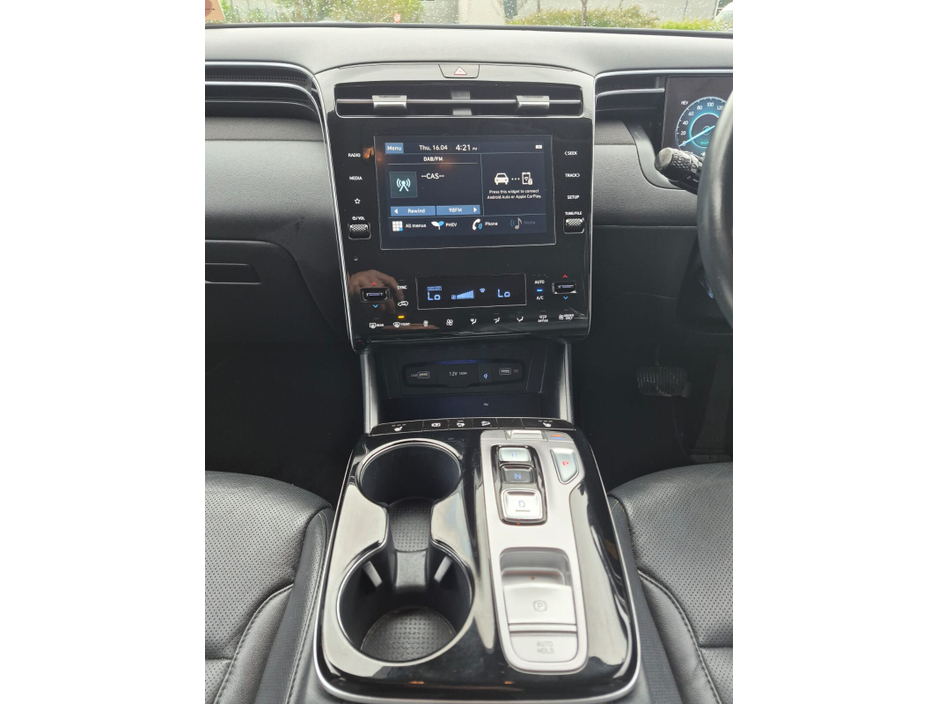 2022 Hyundai Tucson - image 19