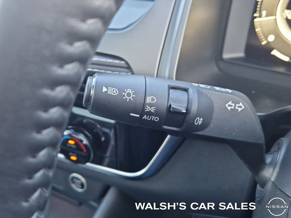 2025 Nissan Qashqai - image 33