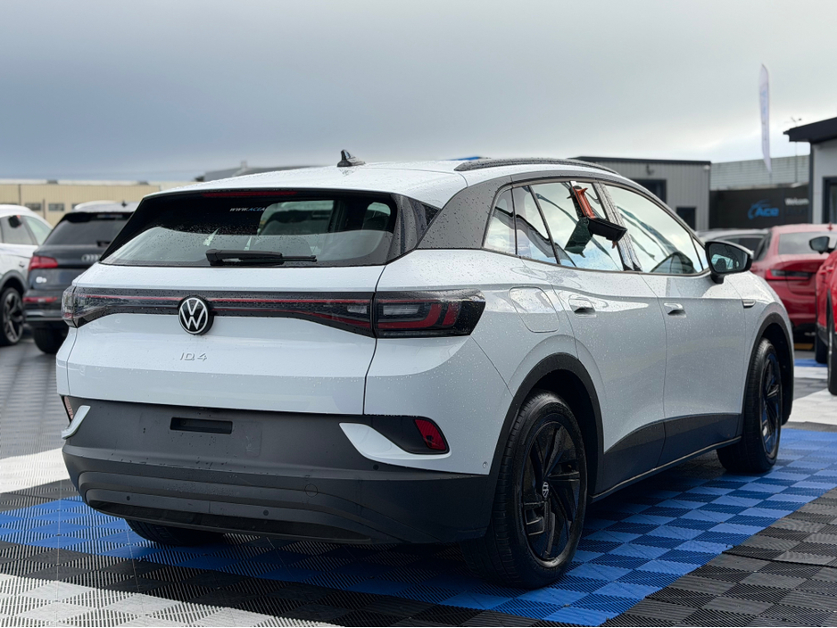 2022 Volkswagen ID.4 LIFE - ELECTRIC - AUTO - 12M WARRANTY - CAR: 1738 €24,950