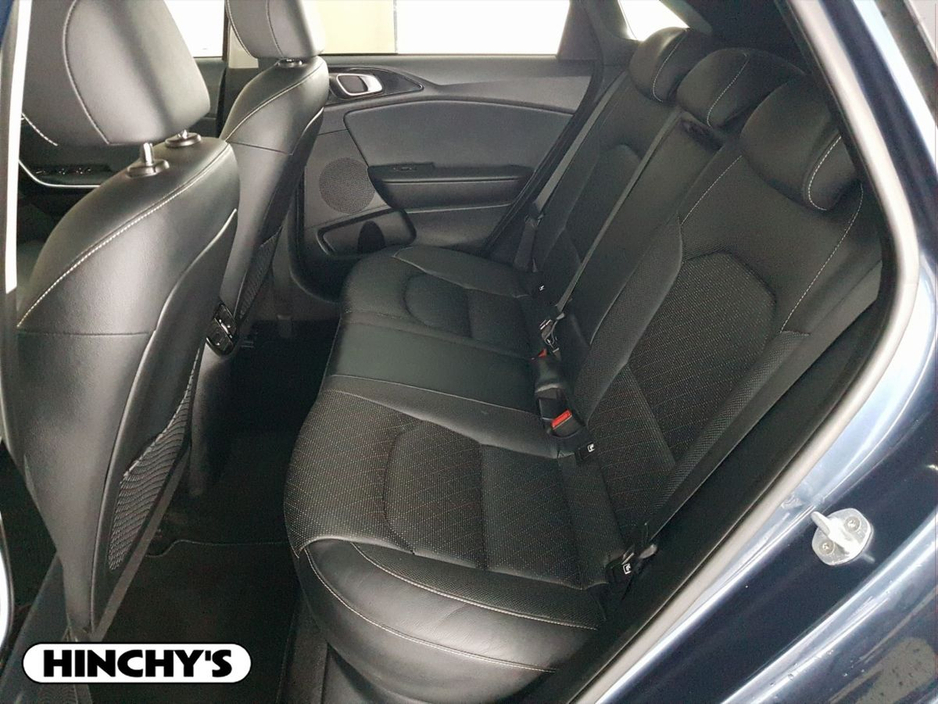 2019 Kia Ceed - image 7