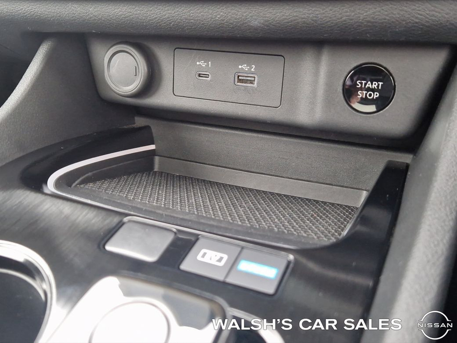 2023 Nissan X-Trail - image 25