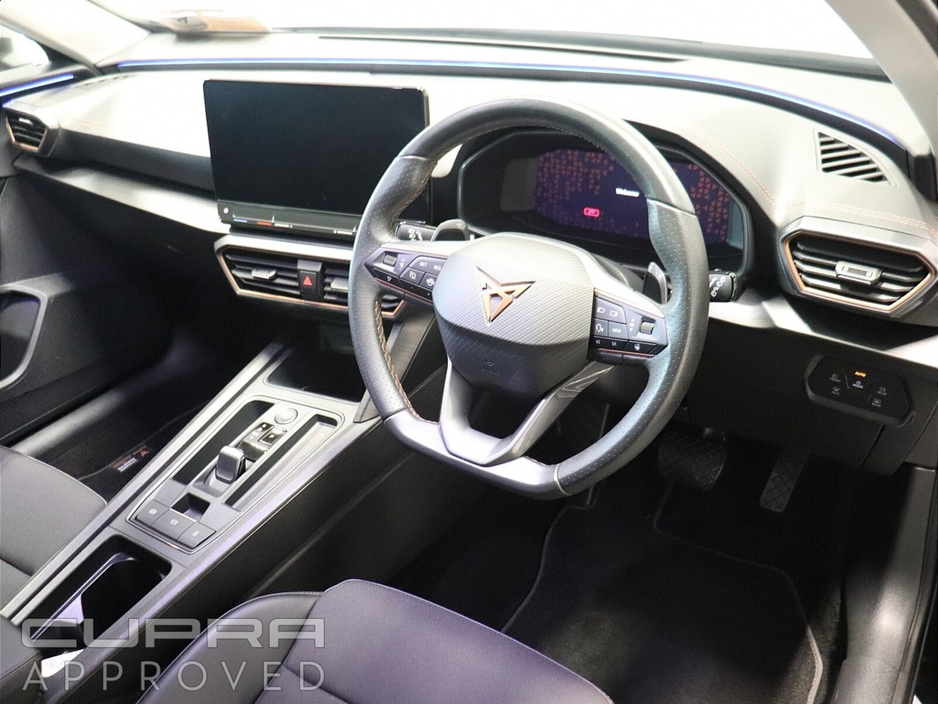 2023 Cupra Formentor - image 11