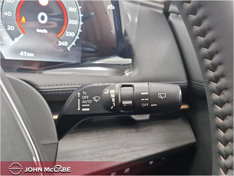 2026 Nissan Ariya - image 25