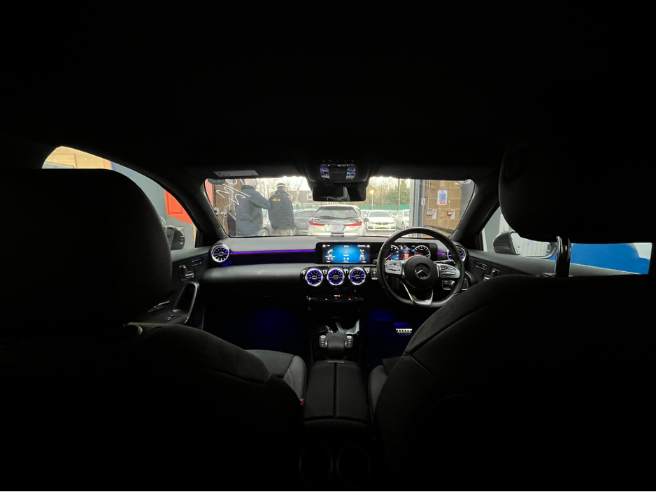 2023 Mercedes-Benz A Class - image 15