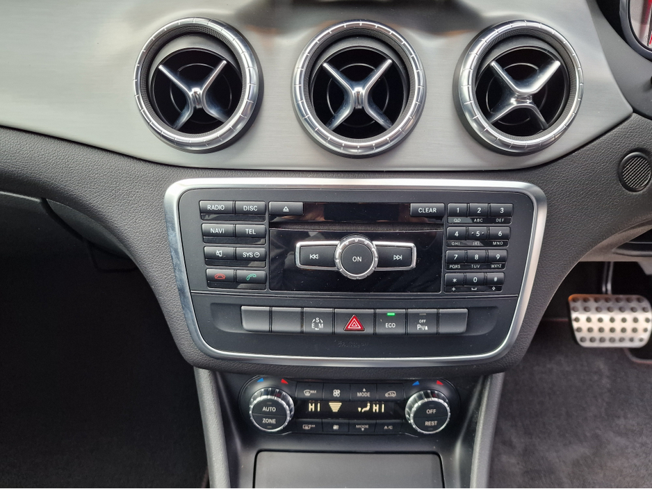 2014 Mercedes-Benz CL Class AMG SPORT AUTO-CAR PLAY AND ANDROID AUTO €13,450