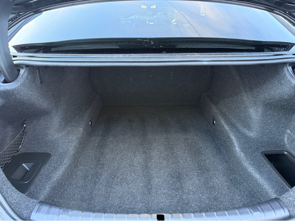 2020 BMW 5 Series 520D G30 M SPORT MHEV 4DR AUTO €32,950