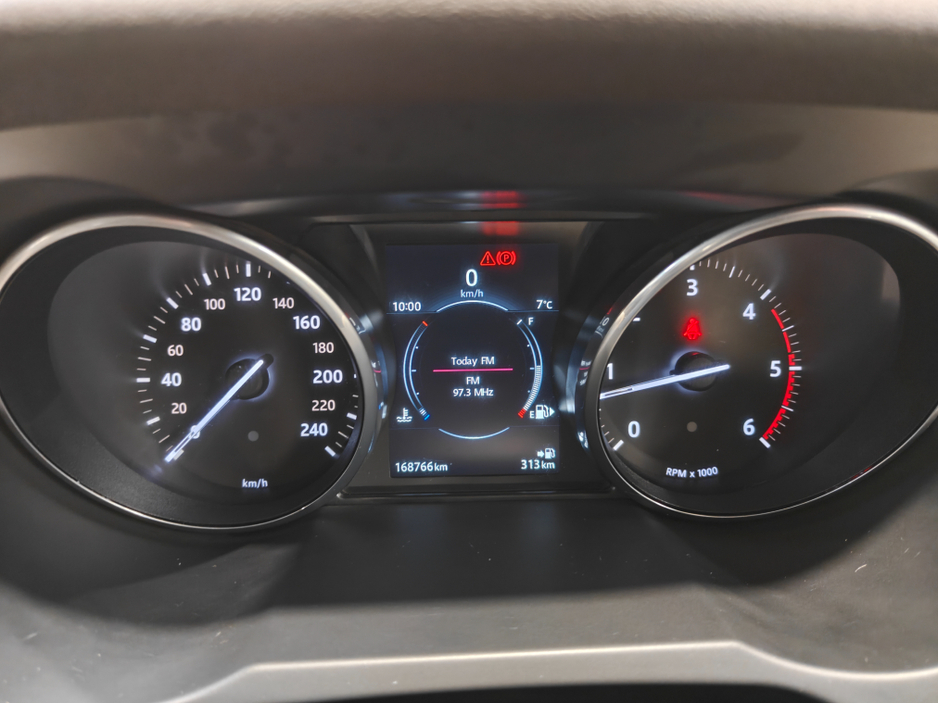 2015 Land Rover Range Rover Evoque - image 18