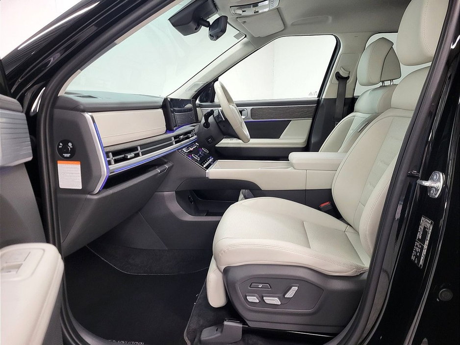 2025 Hyundai Santa Fe 1.6 PHEV 4WD Premium Finance From €220 per week €62,975