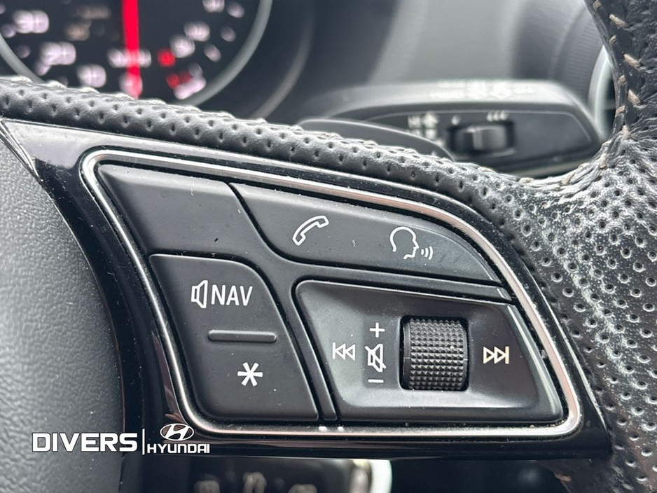 2019 Audi Q2 - image 11