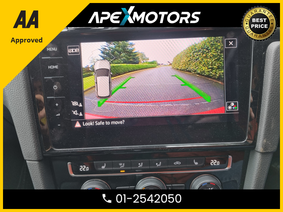 2019 Volkswagen Golf - image 18