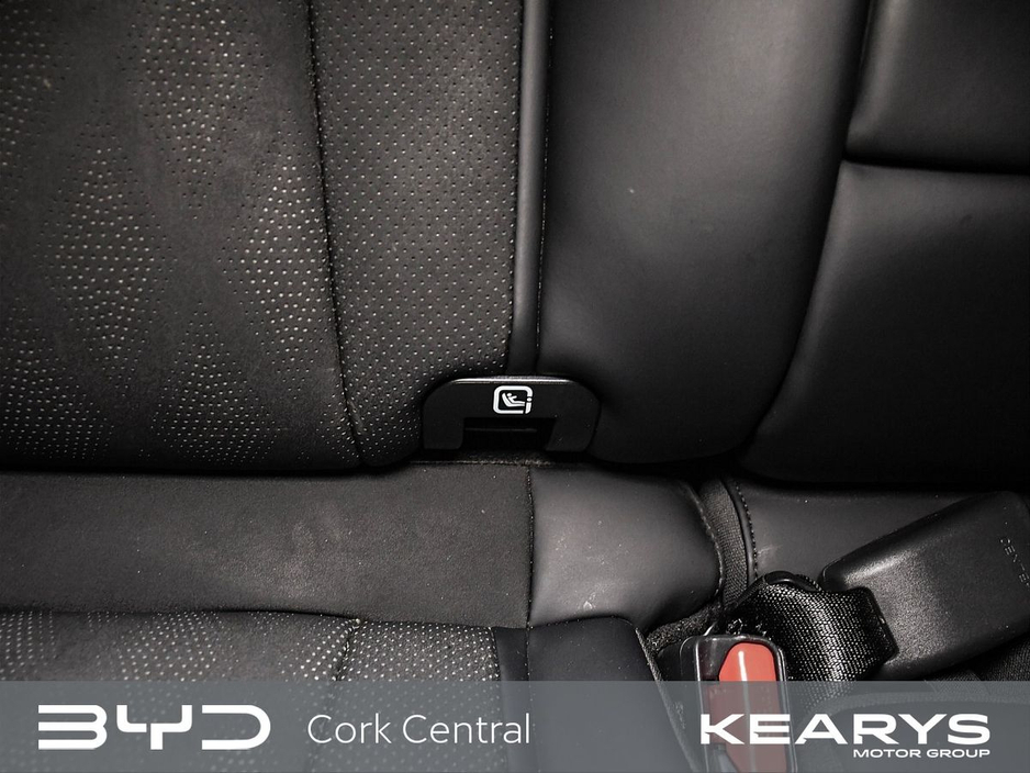 2024 BYD Dolphin Comfort 60.48kWh €26,888