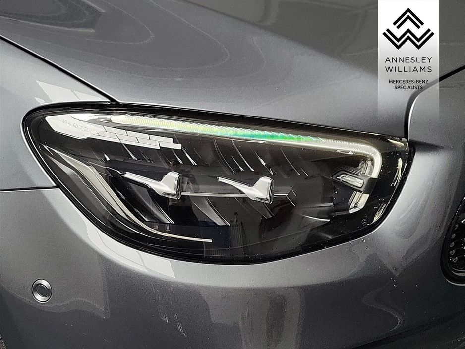 2023 Mercedes-Benz E Class - image 4