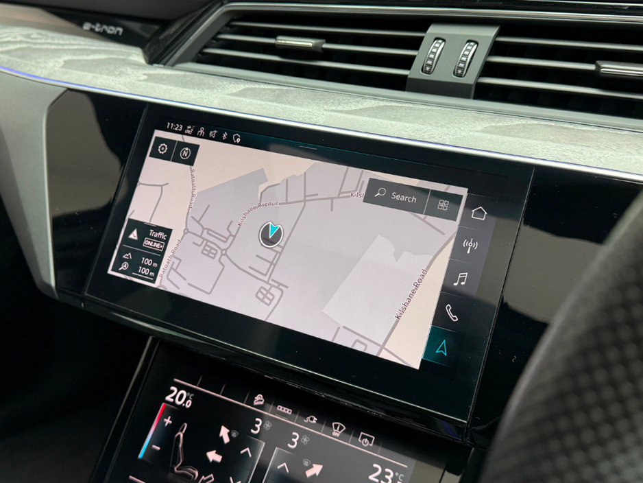 2023 Audi e-tron - image 22