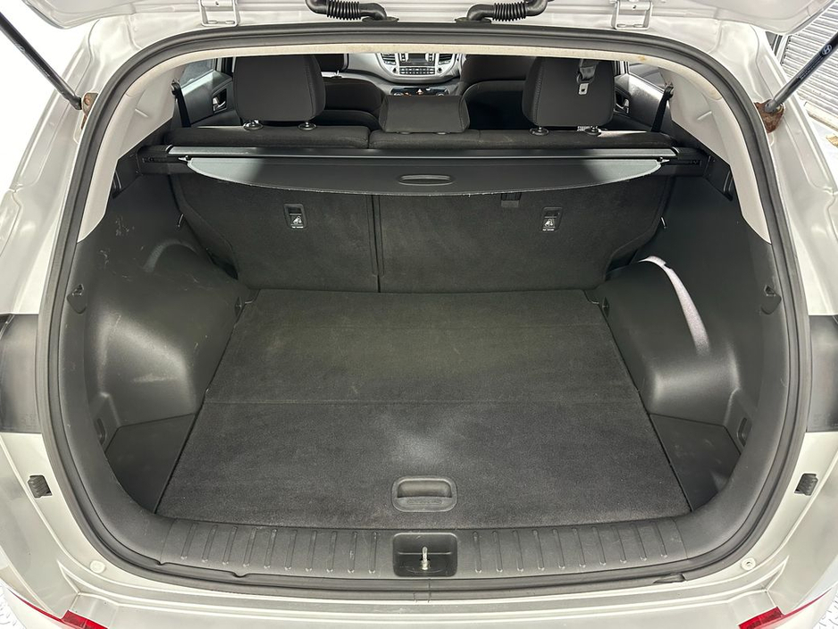 2017 Hyundai Tucson Comfort 1.7 Crdi €14,400