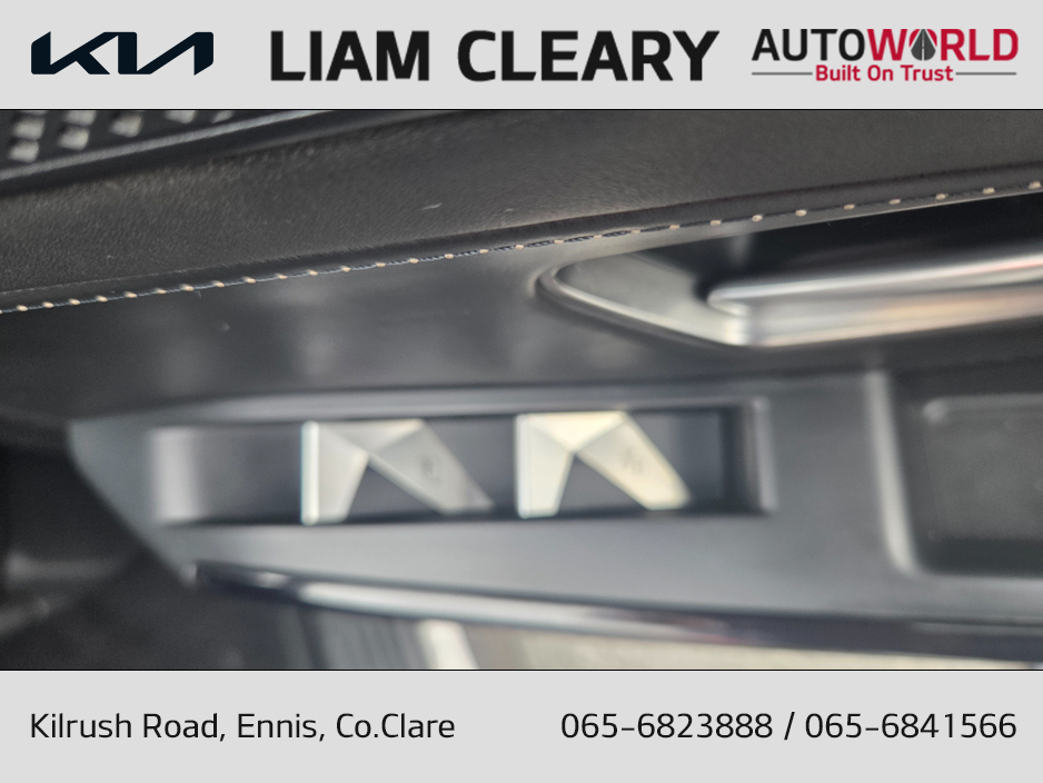 2021 DS Automobiles DS 7 - image 13