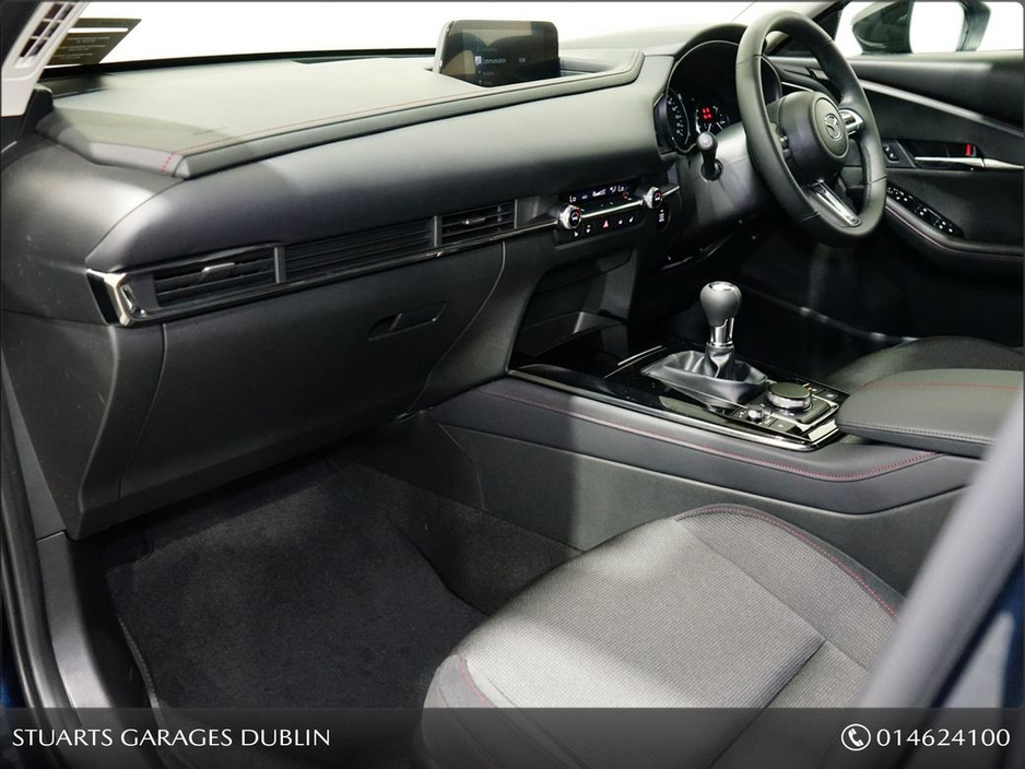 2024 Mazda CX-30 - image 12