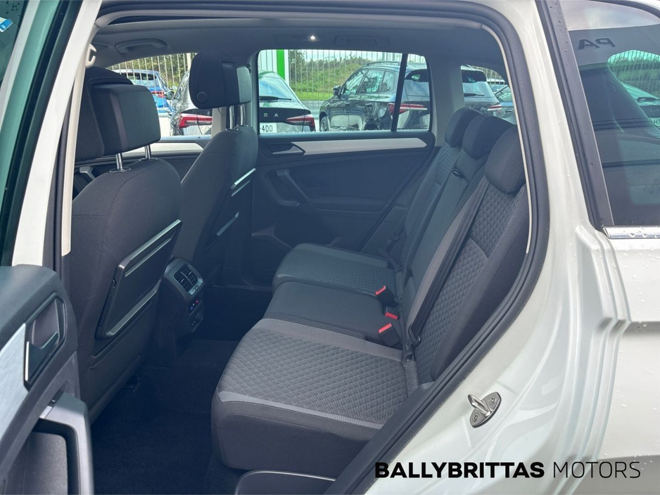 2019 Volkswagen Tiguan 2.0 TDI 150HP Comfortline €22,950