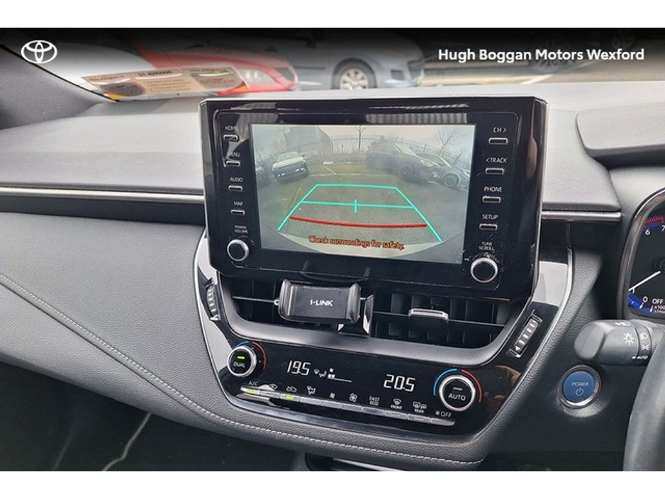 2021 Toyota Corolla - image 11