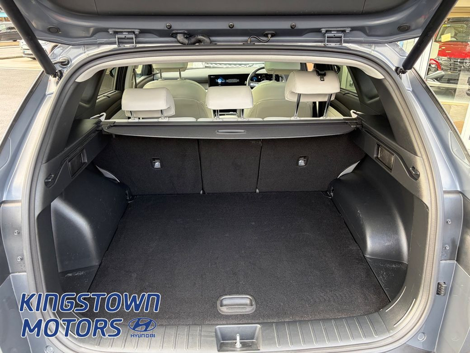 2025 Hyundai Tucson Platinum Phev Auto 2WD €45,550