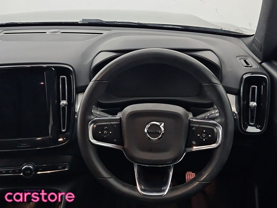 2022 Volvo XC40 Xc40 + T4 Recharge Auto Plus Recharge T4 211 Twin Engine 10.7kWh PHEV Auto Start/Stop €32,880