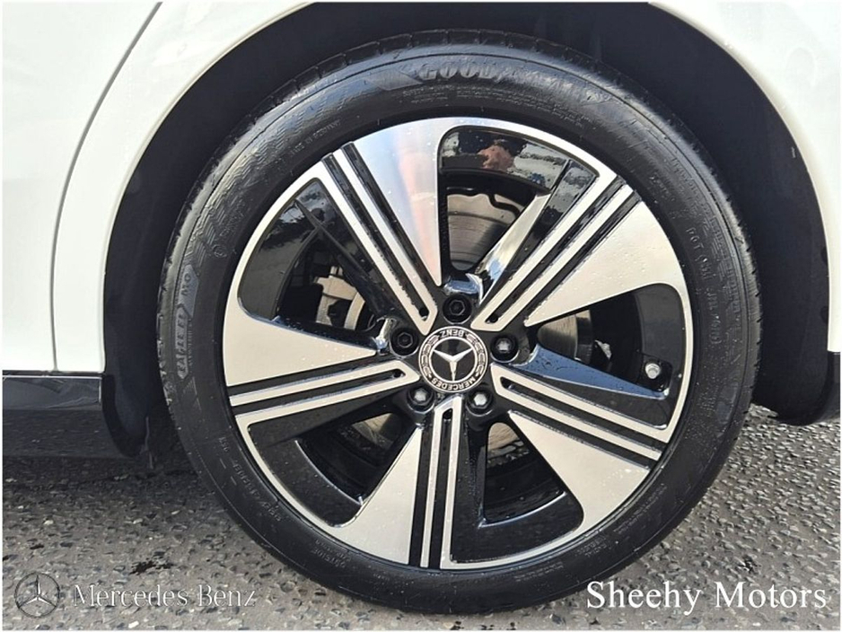 2026 Mercedes-Benz CLA Class - image 5