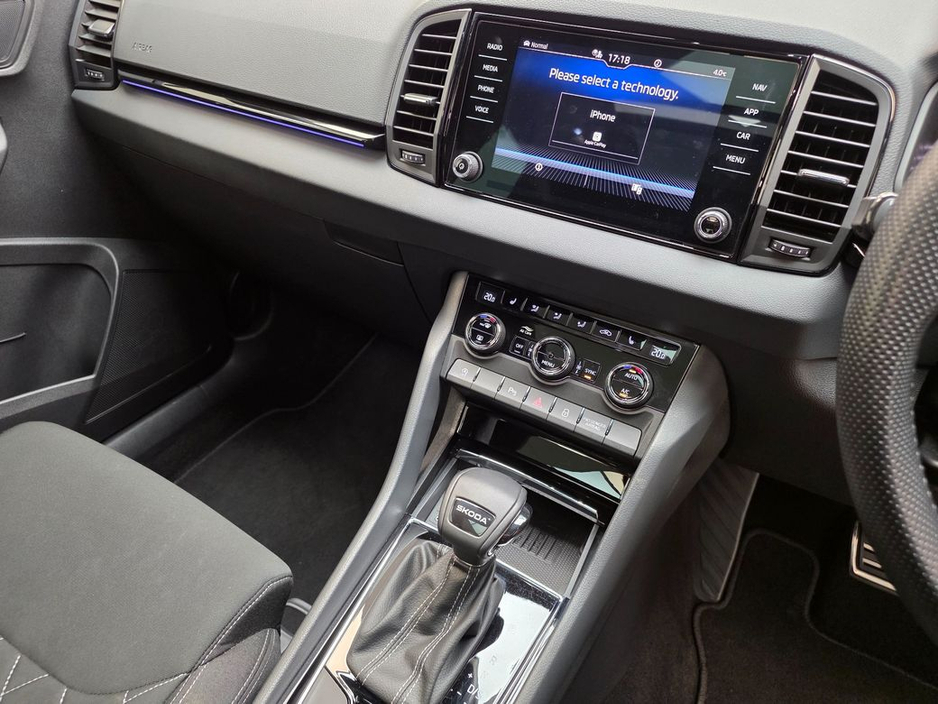 2024 Skoda Karoq *SPORTLINE*1.5TSI*DSG* €44,950