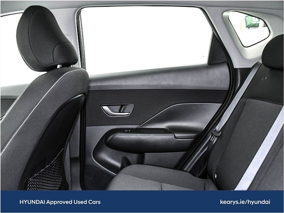 2024 Hyundai Kona Petrol Elegance €30,990