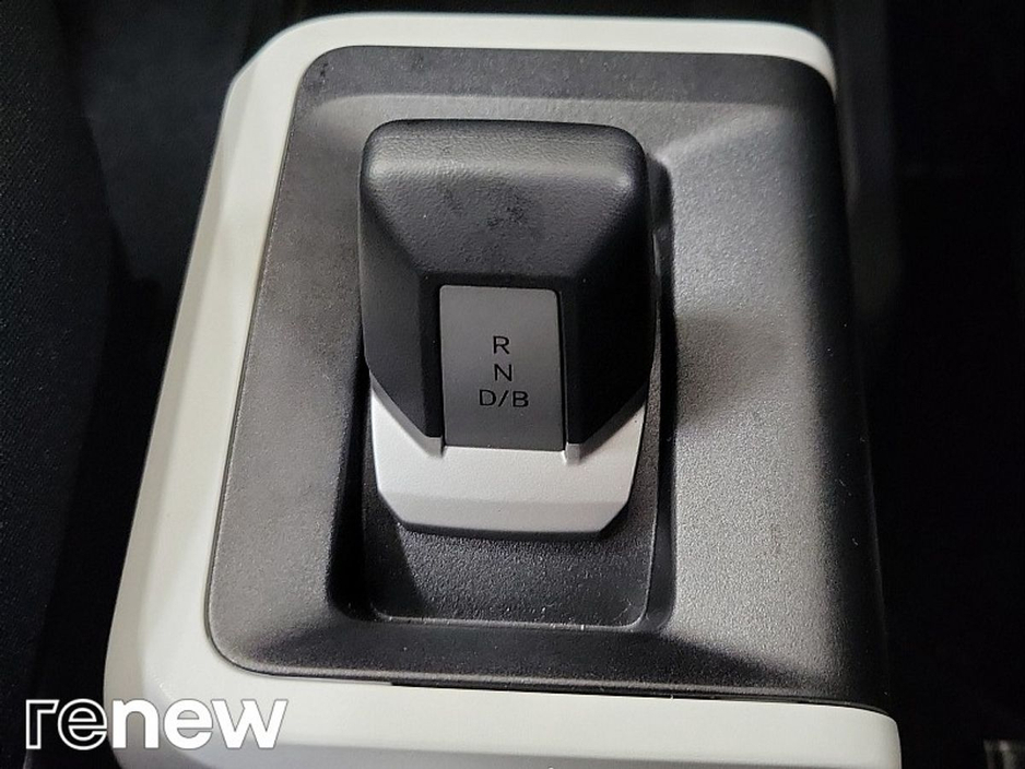 2026 Dacia Spring - image 18