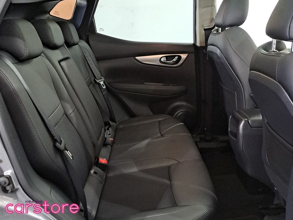 2019 Nissan Qashqai - image 13